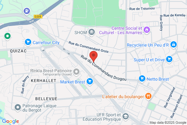 Carrosserie Europe Motors