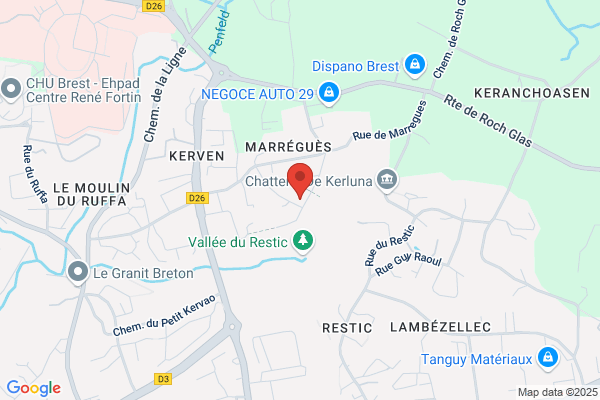 Ebpc Entrep Brestoise De Platrerie Carrelage