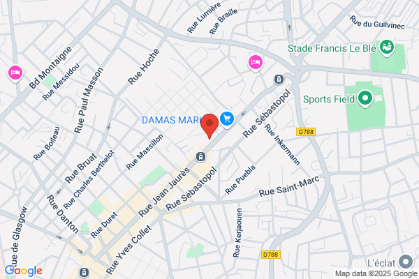 Democratie Liberale Finistere