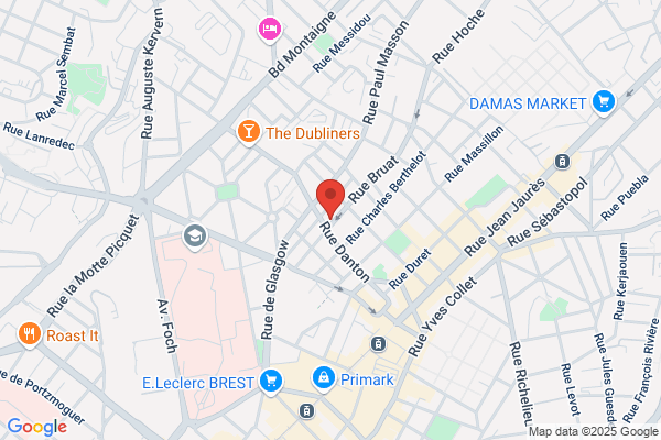 Groupe Elus Communistes Ville De Brest Et Cub