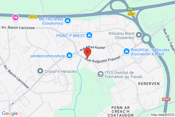Barillet Sa