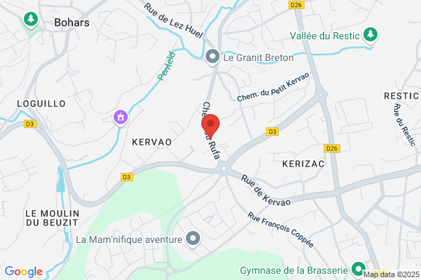 Barillet Sa Service Apres Vente