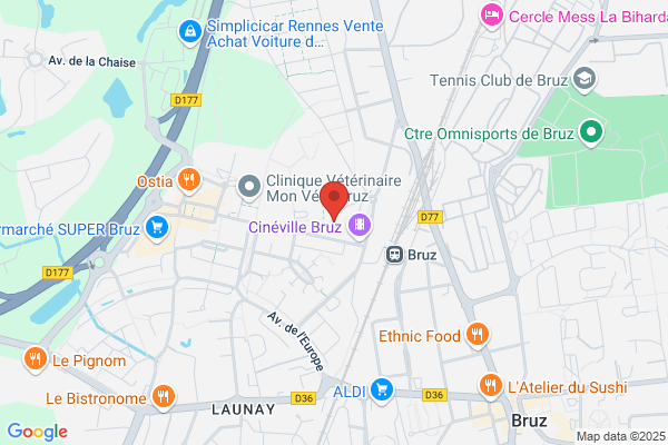 Depannage Electromenager De L Ouest