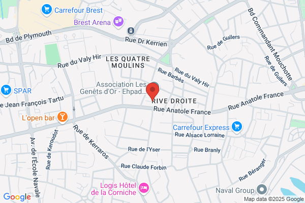 Bibliotheques Municipales Conciergerie
