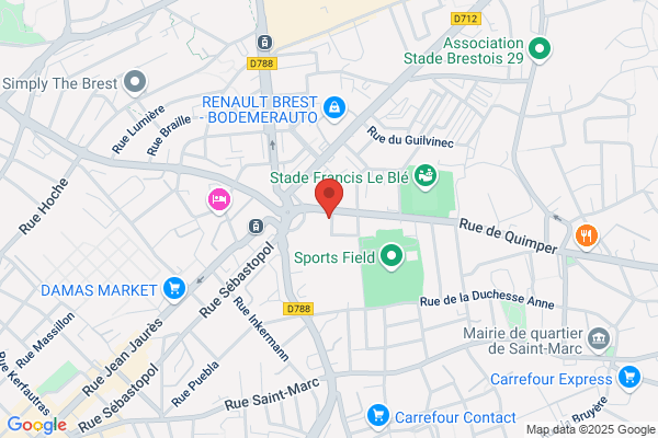 Chez Bernard