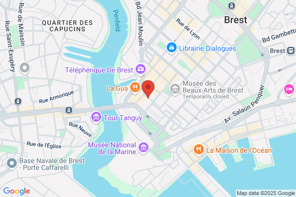 Chez Charlot