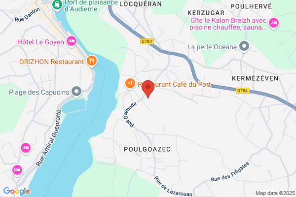 Atelier Du Moulin