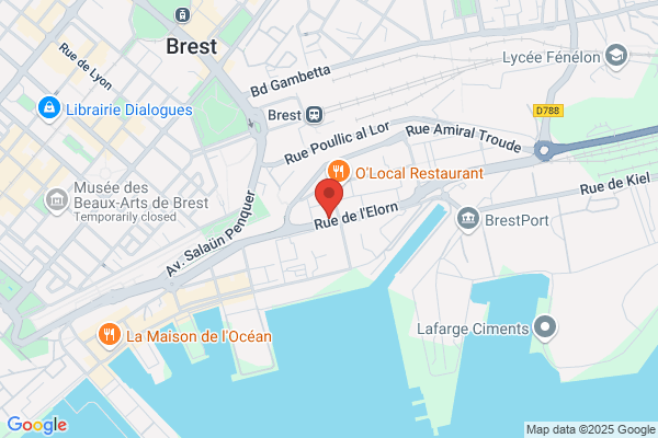 Cabinet Rhumatologie Le Dantec Philippe Et Valls bellec isabell