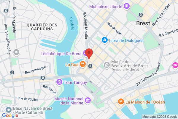 Agence Brestoise De Depannage