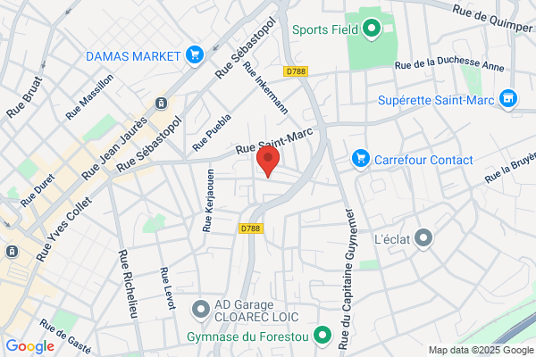 Entreprise Jpb