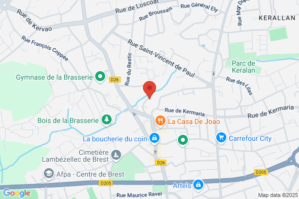Assurances Groupama