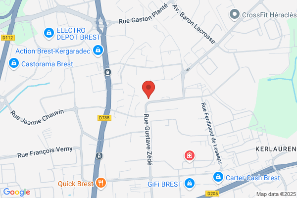 Diam Ouest