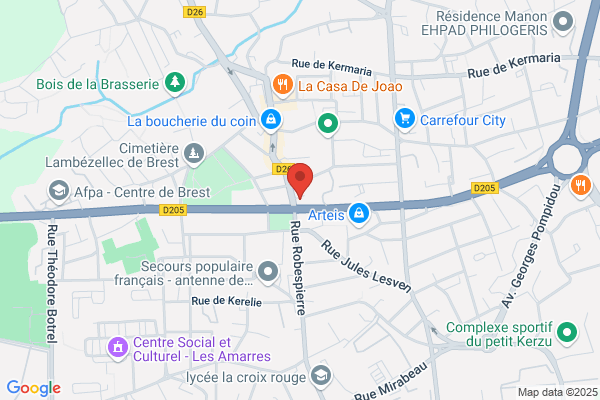 Entreprise Generale Batiment Francois Leon