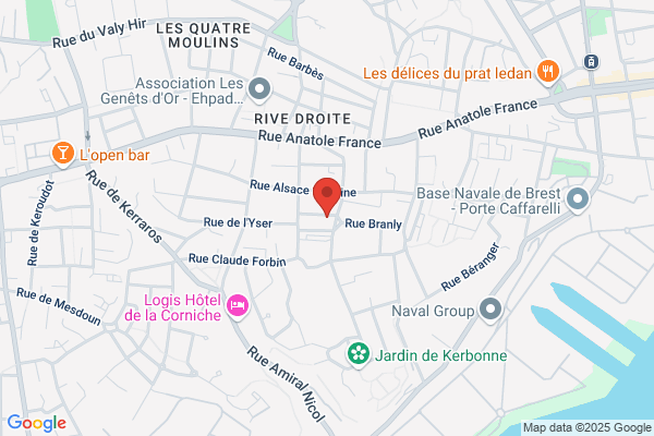 Etoile Sportive Kerbonnaise Esk Siege Social
