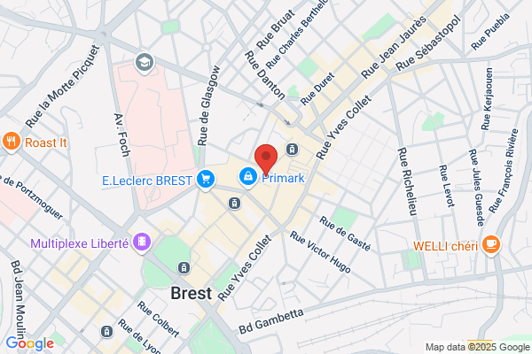 Courir France