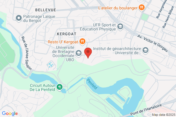 Archives Municipales