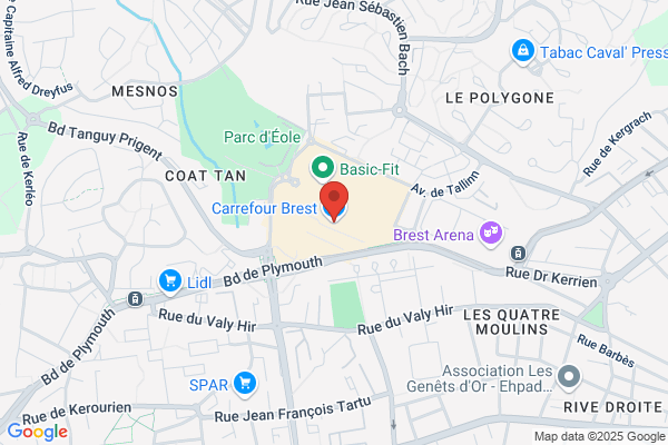 Carrefour Service Apres Vente