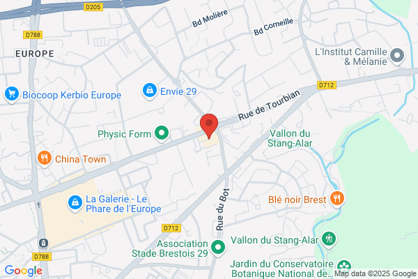 Cdm Comptoir Des Marchandises
