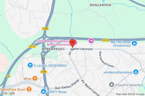 Chambre Syndicale Des Pharmaciens Du Finistere