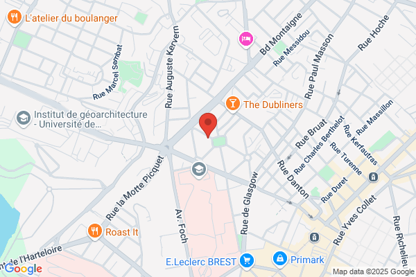 Bar Le Suroit