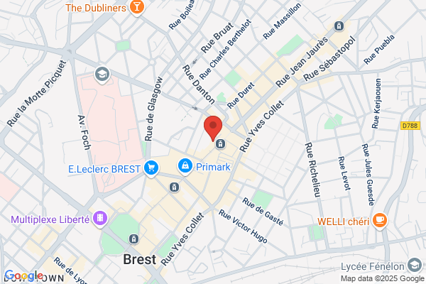 Brest Telephone