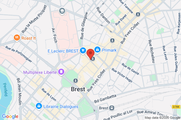 E Phone Brest Telephone Concessionnaire