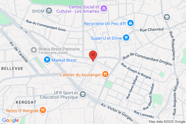Bedel Didier