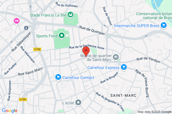 Chabrier Christian Masseur Kinesi