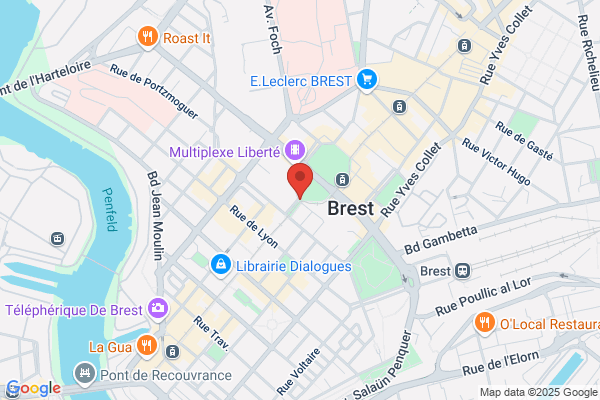 La Poste Agence Communale