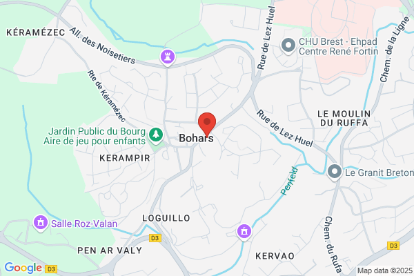 La Poste Relais