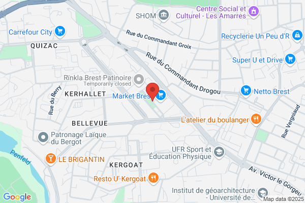 La Poste Relais