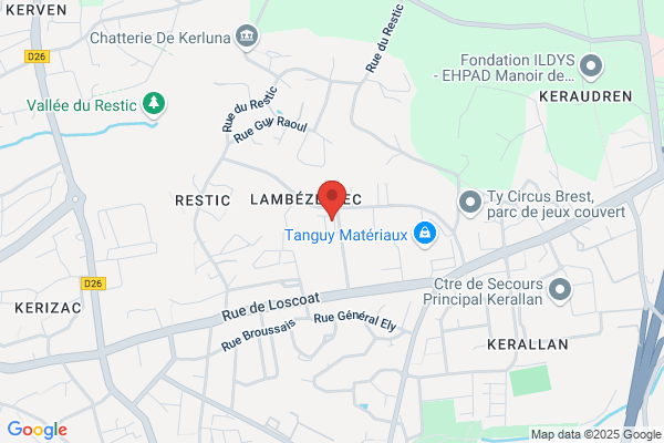 Entreprise Brestoise De Platrerie Et Carrelages