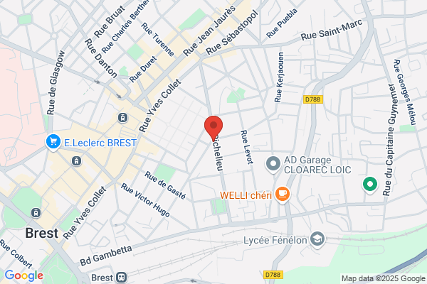 Clinique Veterinaire Docteur Himeur