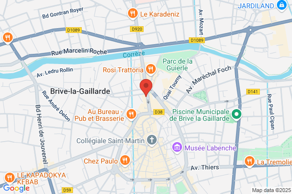 Agence Immobiliere Benoit