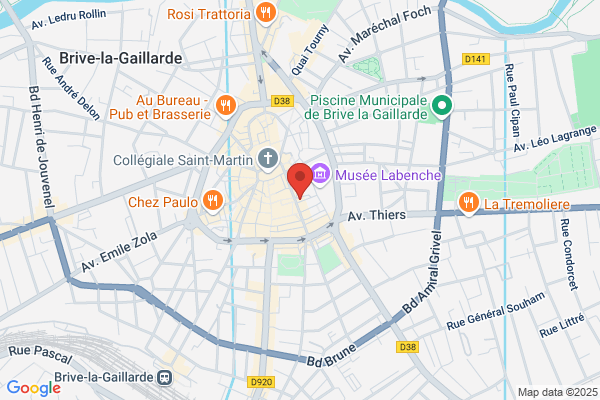 Agence Verlhac Immobilier Gerance