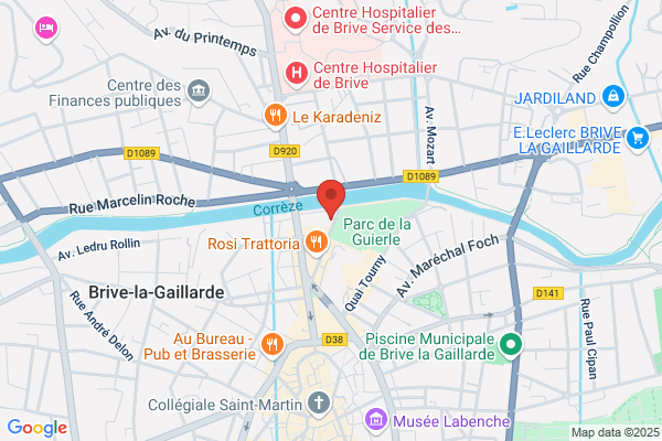 Agence Vezere Immobilier