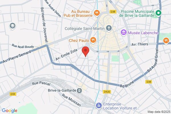 Inspection Departementale Education Nationale Brive Sud