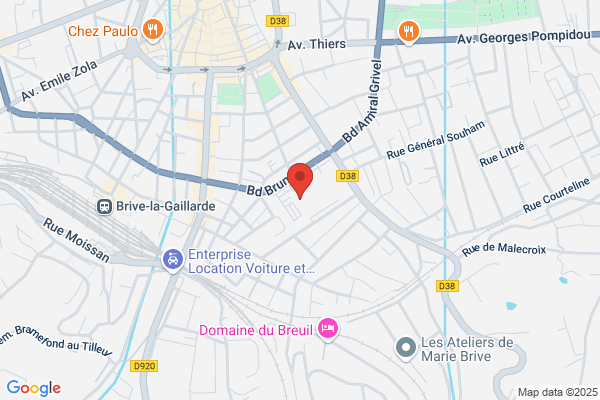 Caserne Brune Et Laporte Armee De Terre 126eme r i standard