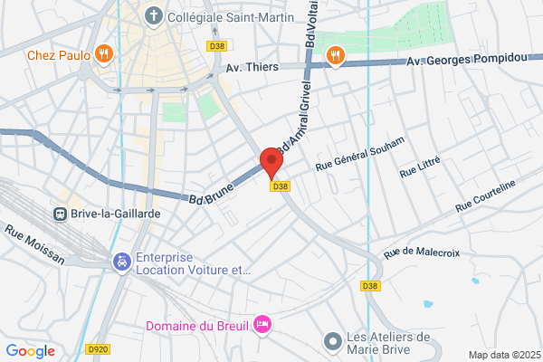 Centre D Information Et De Recrutement De l armee De terre