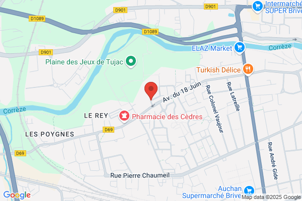 Centre Medico Scolaire