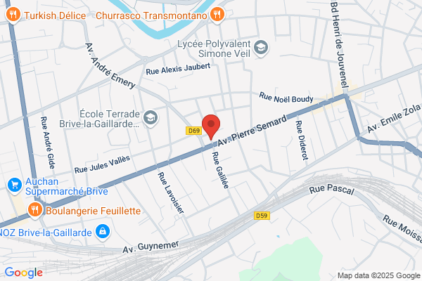 Samsic Emploi Brive