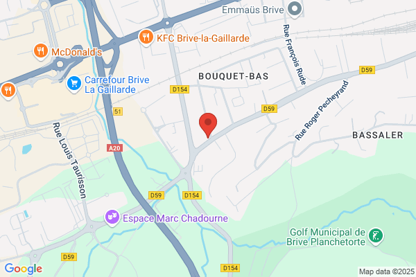 Randstad Onsite - Brive La Gaillarde