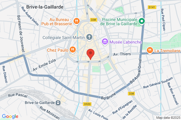 Agence De Voyage Reve