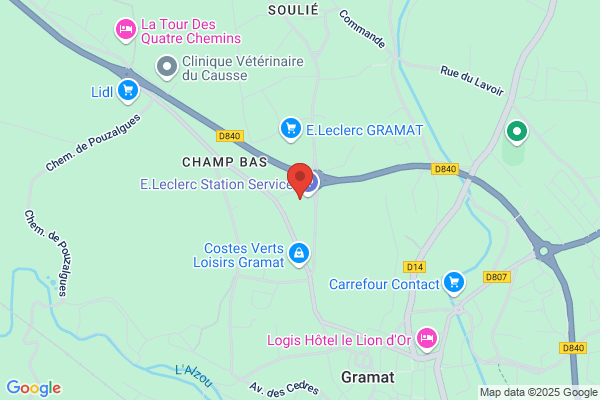 Correze Cars Tourisme Sas