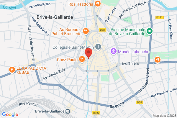 Bonheur Union Sarl