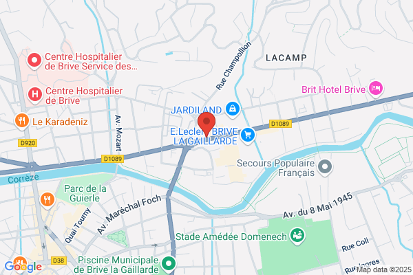 H Et L Courtage