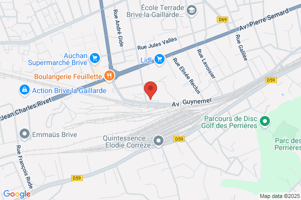 Entrepot L Sarl