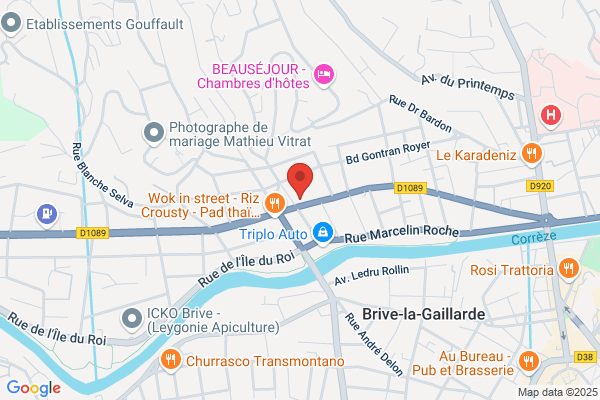 Espace Cuisines Et Bains