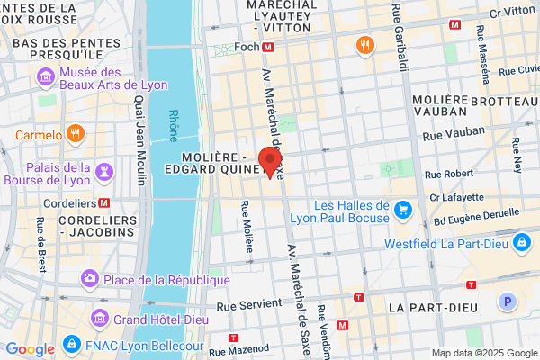 Association De Gestion Agreee Des Professions Medicales Parame