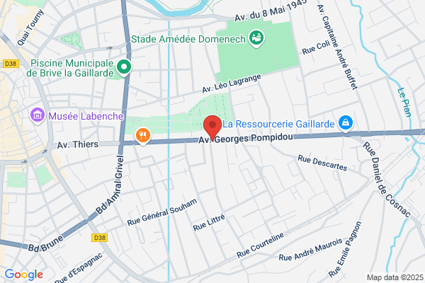 Centre De Gestion Agree Boulangerie